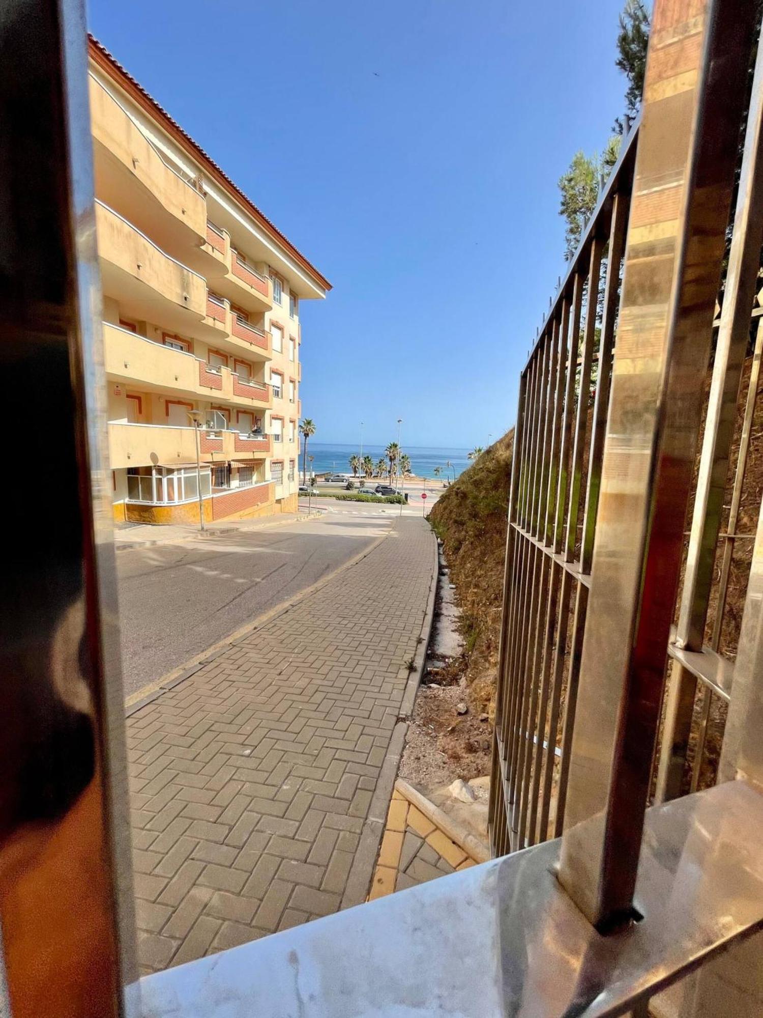 El Coloso De Steram Flats Benalmádena Extérieur photo