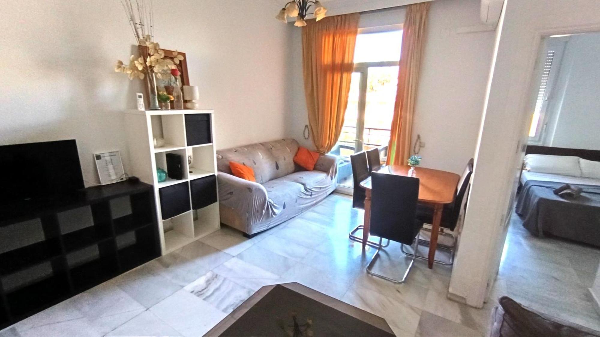 El Coloso De Steram Flats Benalmádena Extérieur photo