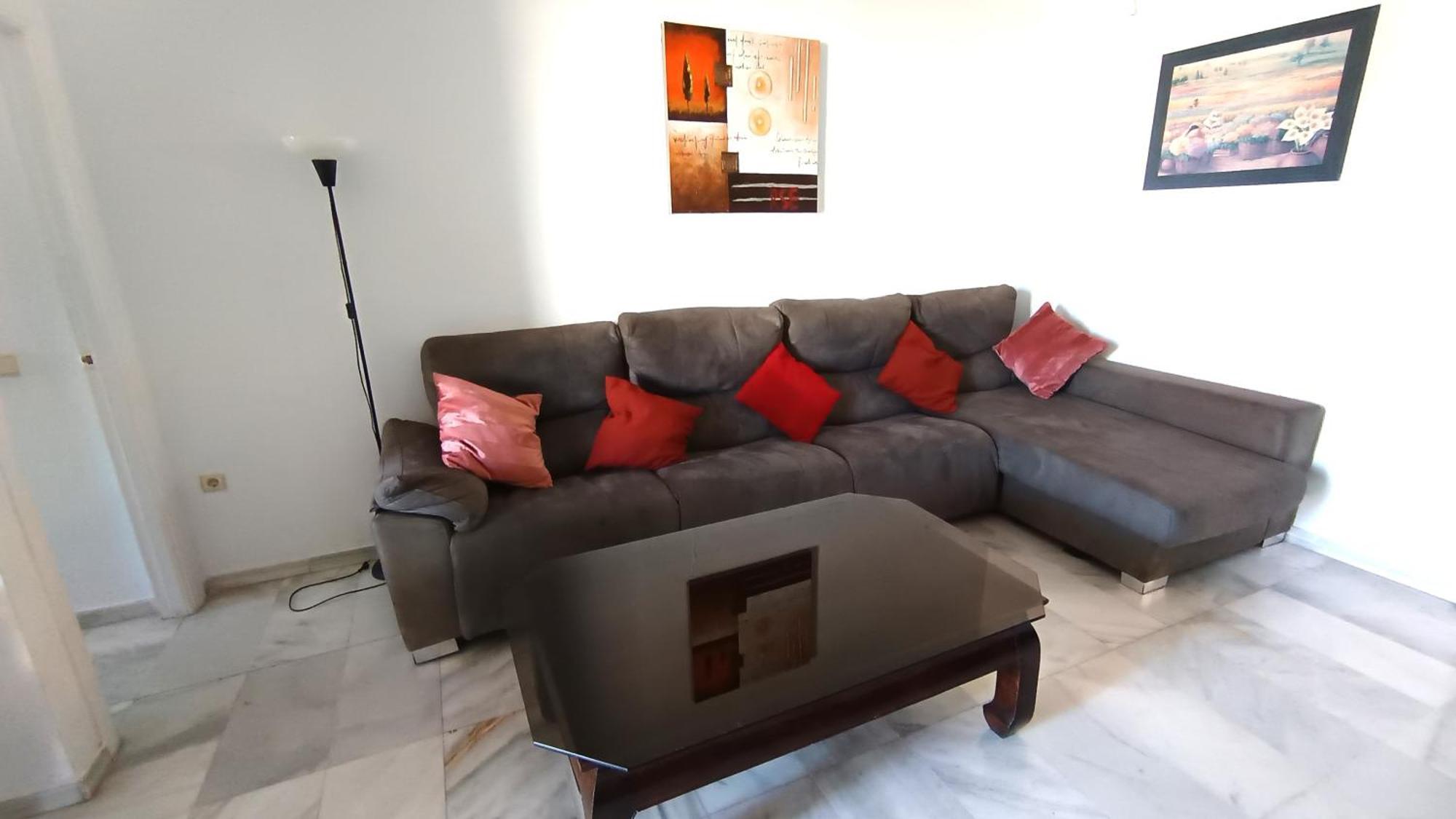 El Coloso De Steram Flats Benalmádena Extérieur photo