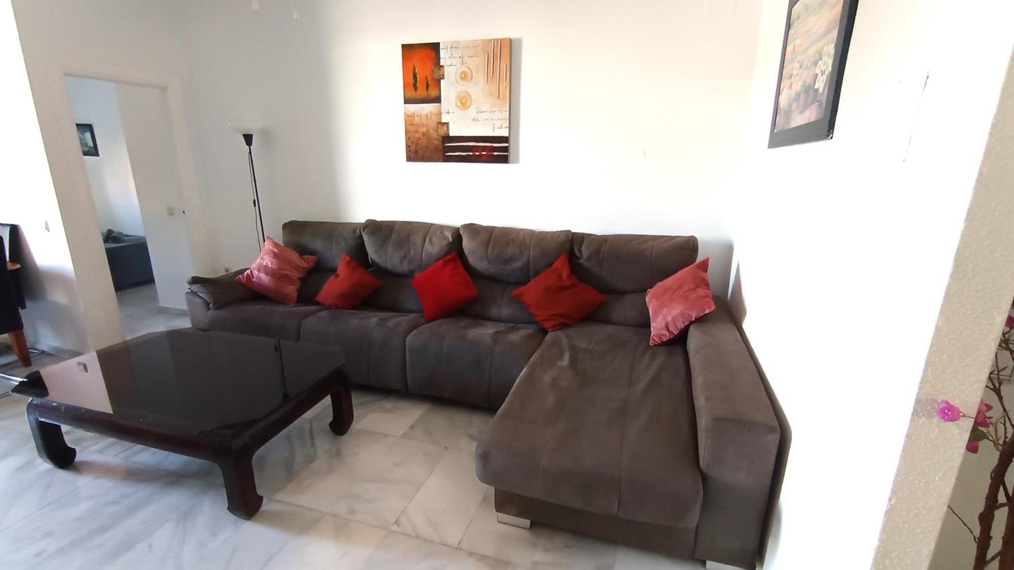 El Coloso De Steram Flats Benalmádena Extérieur photo