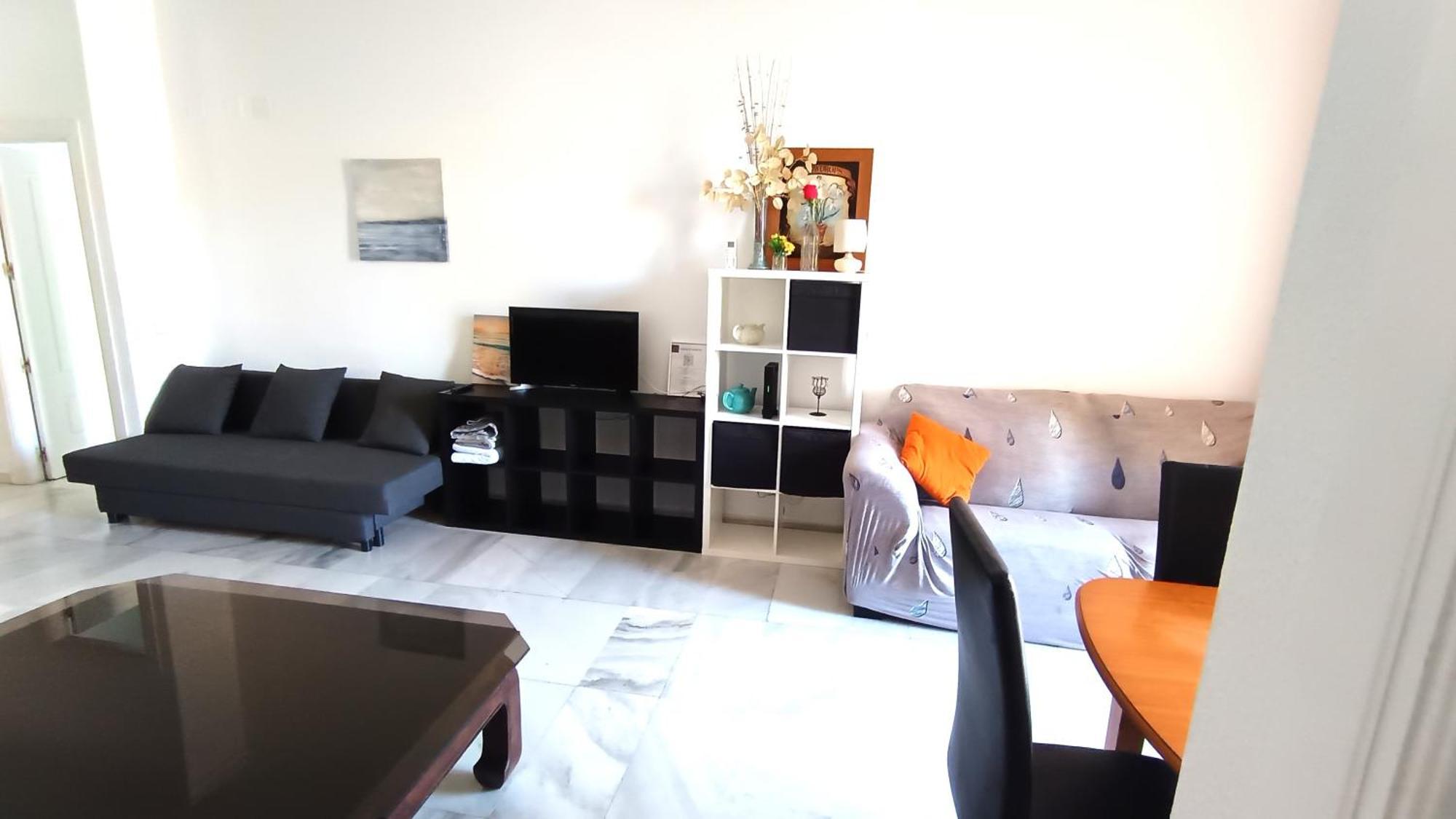 El Coloso De Steram Flats Benalmádena Extérieur photo