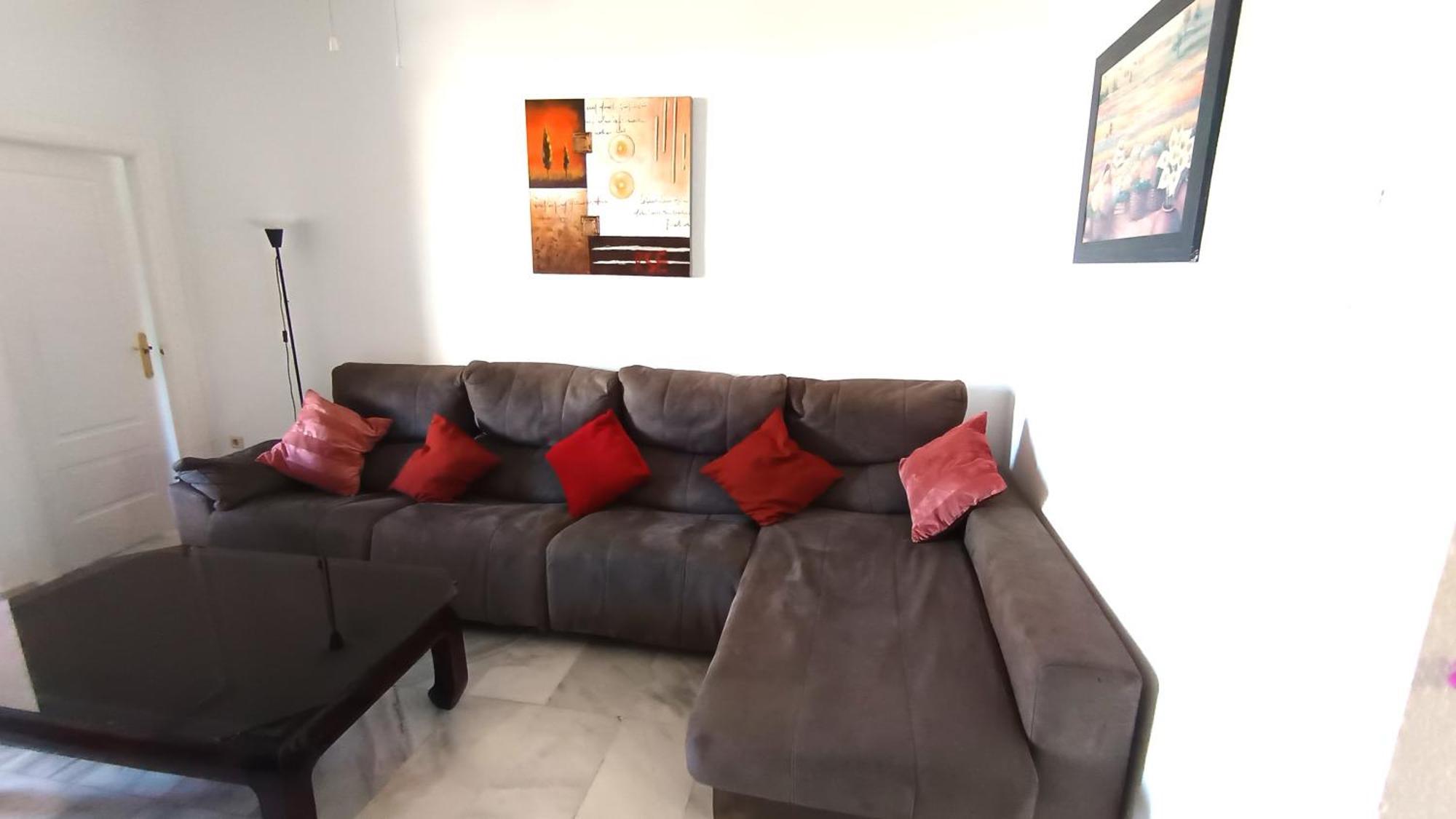 El Coloso De Steram Flats Benalmádena Extérieur photo